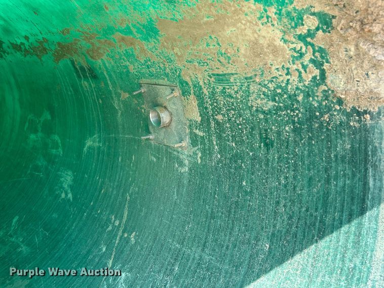 image for item EK8216 AK Industries sewer lift station barrel