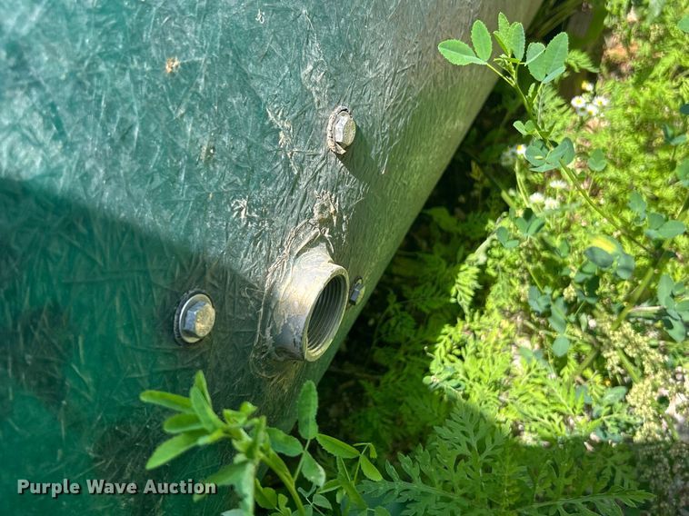 image for item EK8216 AK Industries sewer lift station barrel