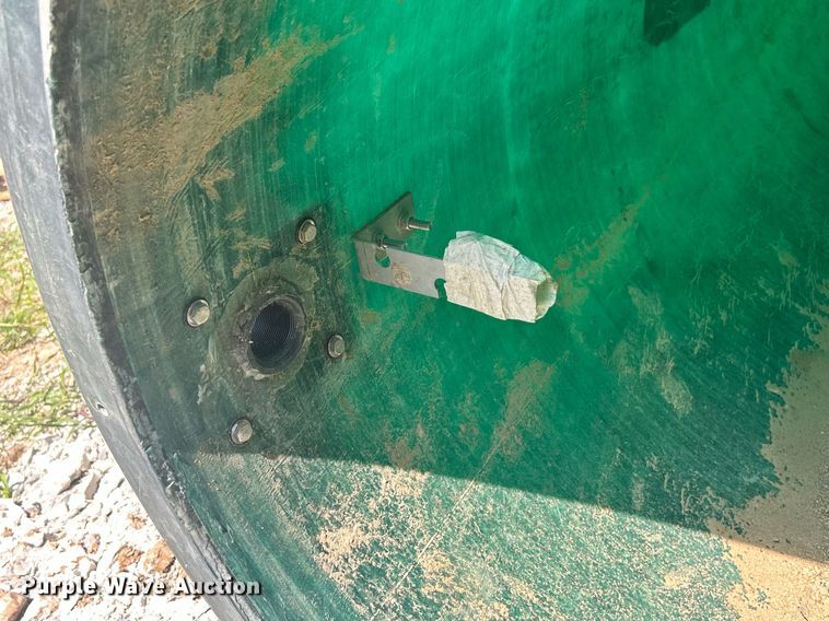 image for item EK8216 AK Industries sewer lift station barrel