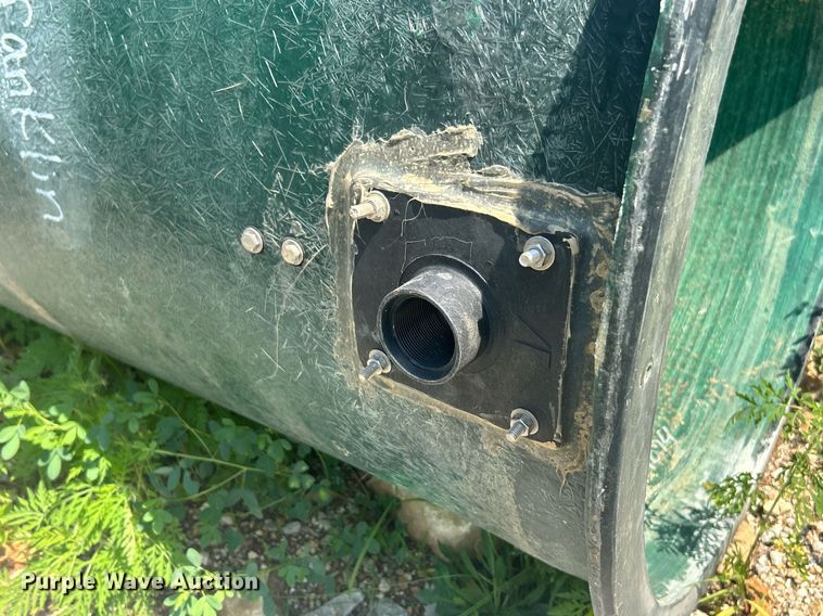 image for item EK8216 AK Industries sewer lift station barrel