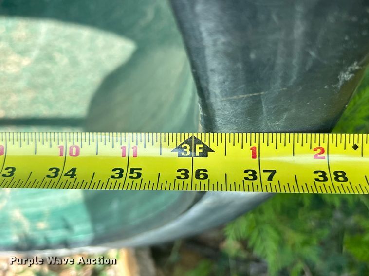 image for item EK8216 AK Industries sewer lift station barrel