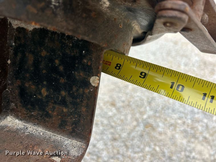 image for item EK8230 2002 International 2554 sewer jetter truck