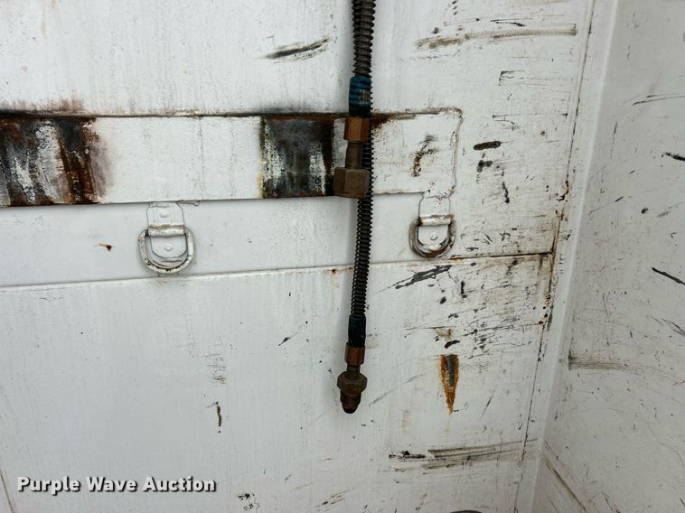 image for item EK8238 2010 Ford F750 Super Duty XL utility / service truck