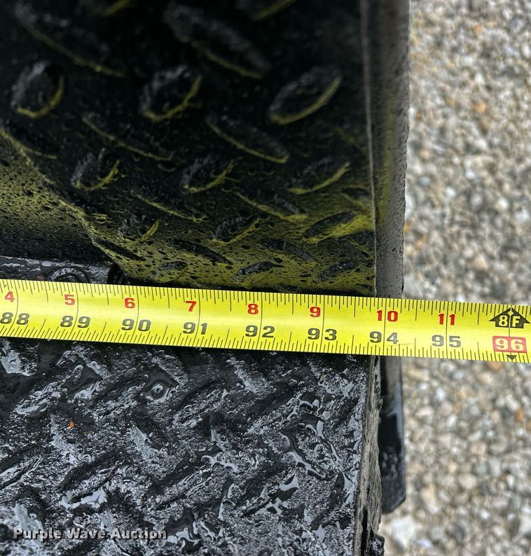 image for item EK8238 2010 Ford F750 Super Duty XL utility / service truck