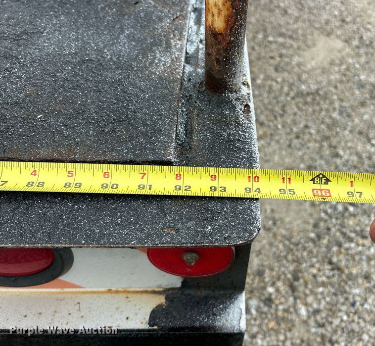 image for item EK8239 2009 Ford F550 Super Duty XL bucket truck