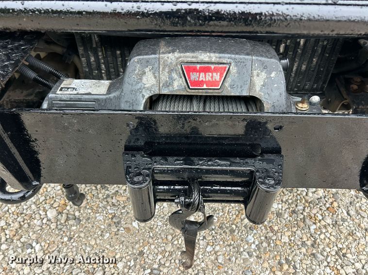 image for item EK8239 2009 Ford F550 Super Duty XL bucket truck