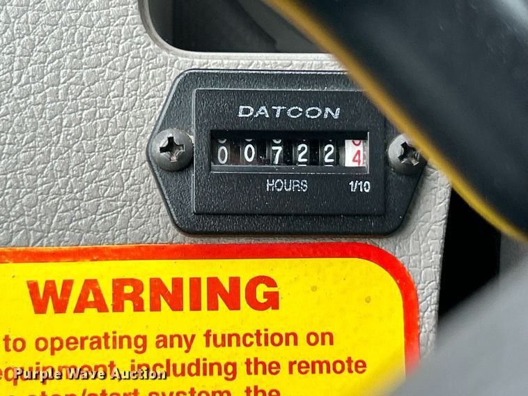 image for item EK8239 2009 Ford F550 Super Duty XL bucket truck