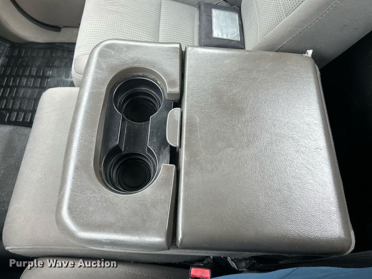 image for item EK8239 2009 Ford F550 Super Duty XL bucket truck