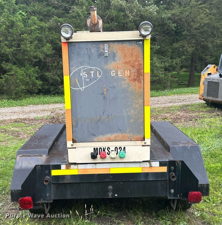 image for item EK8246 Kohler 50 generator