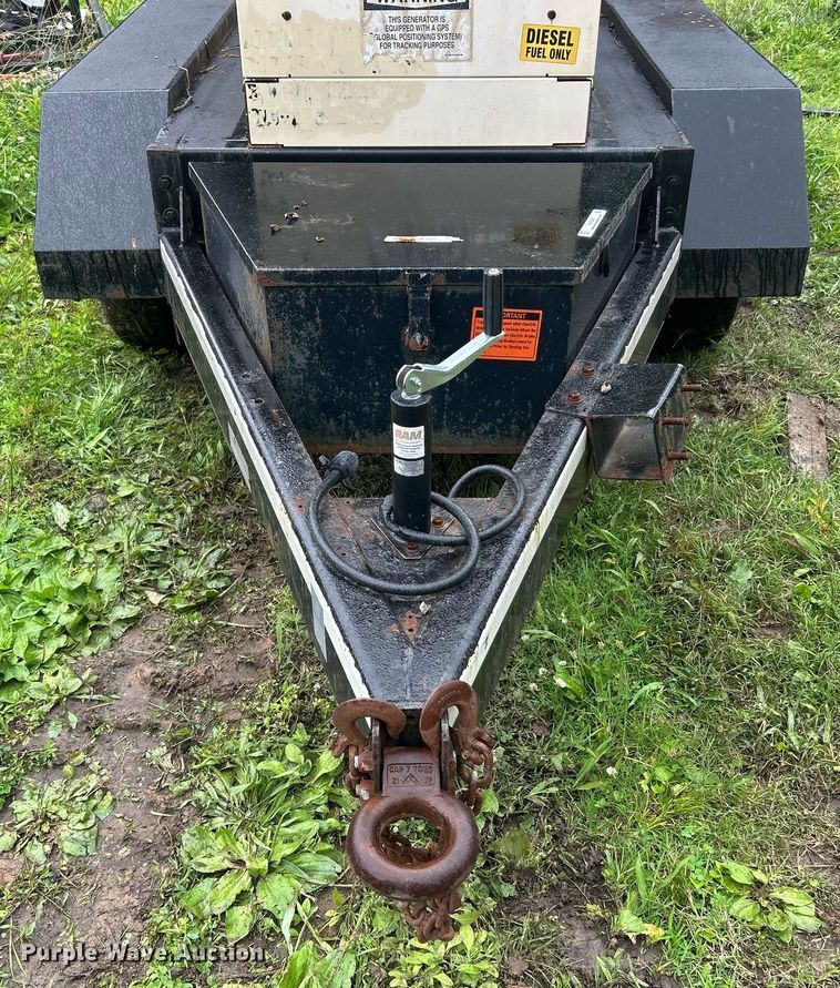 image for item EK8246 Kohler 50 generator