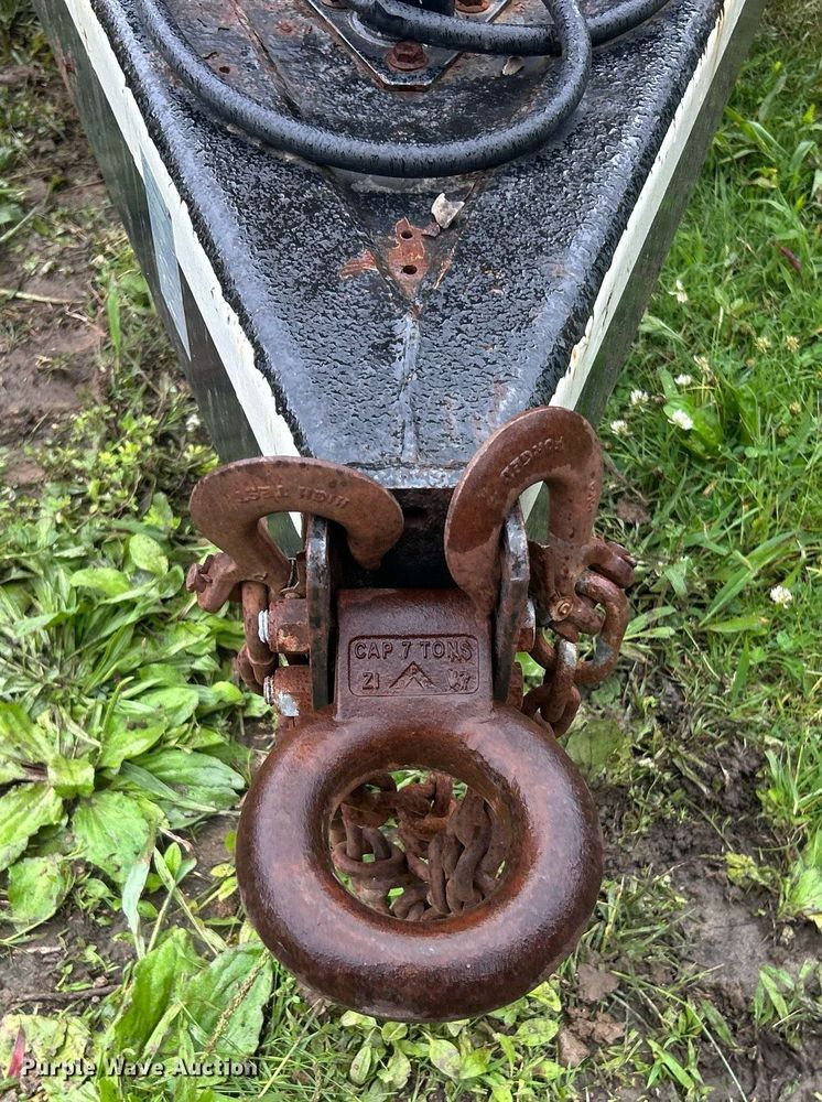 image for item EK8246 Kohler 50 generator