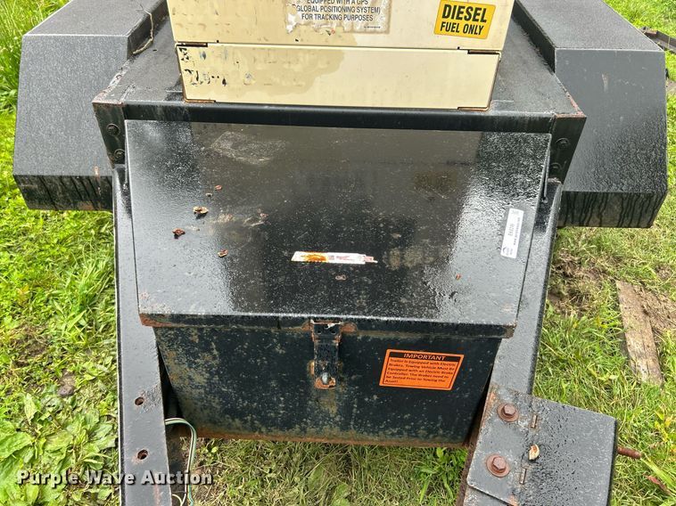 image for item EK8246 Kohler 50 generator