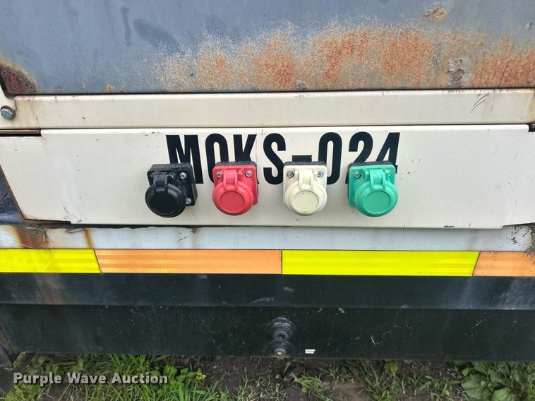 image for item EK8246 Kohler 50 generator