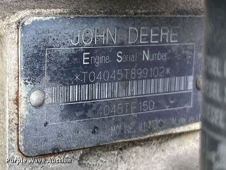 image for item EK8246 Kohler 50 generator