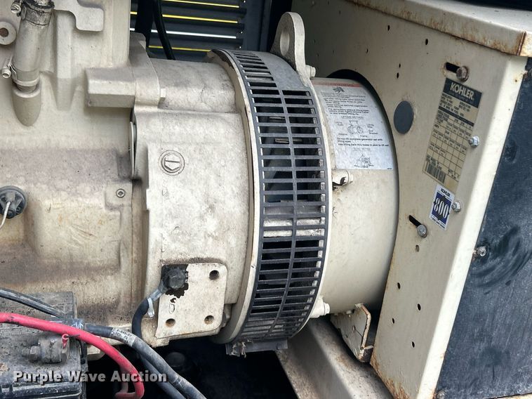 image for item EK8246 Kohler 50 generator