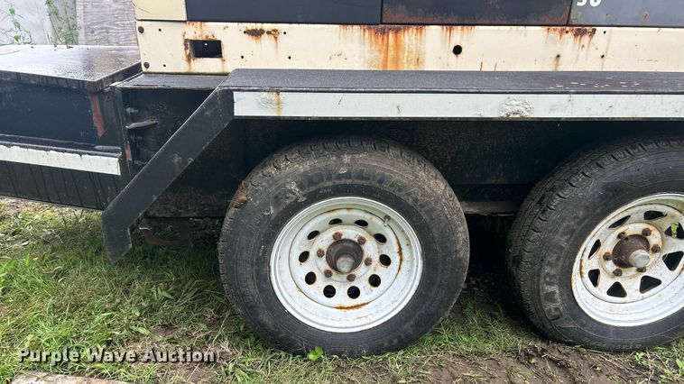 image for item EK8246 Kohler 50 generator