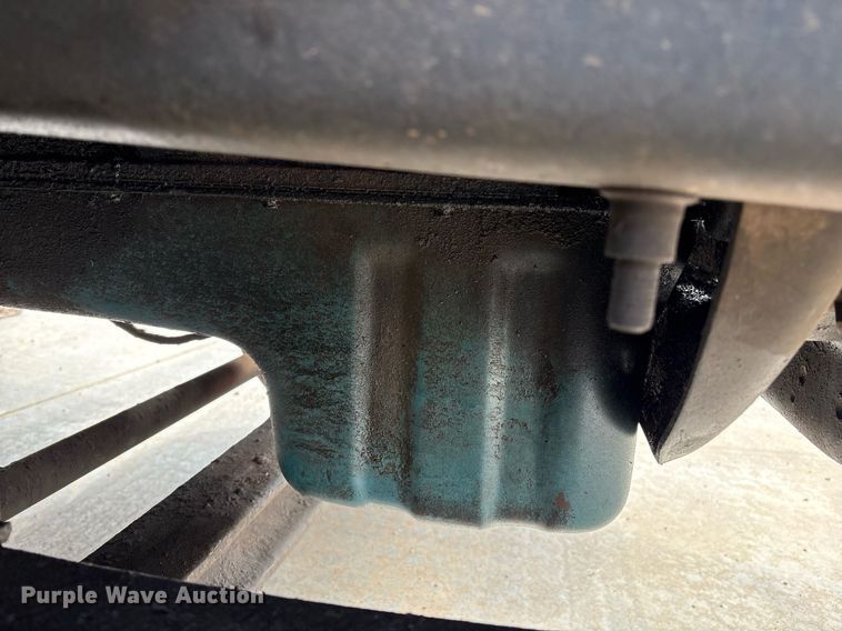 image for item EL2121 2006 International 7400 digger derrick truck