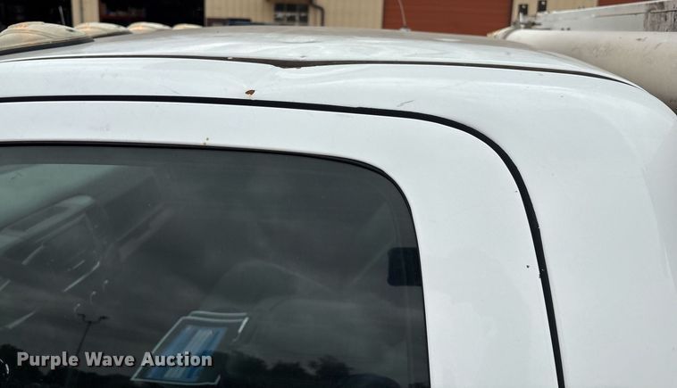 image for item EL2122 2017 Dodge Ram 5500 bucket truck