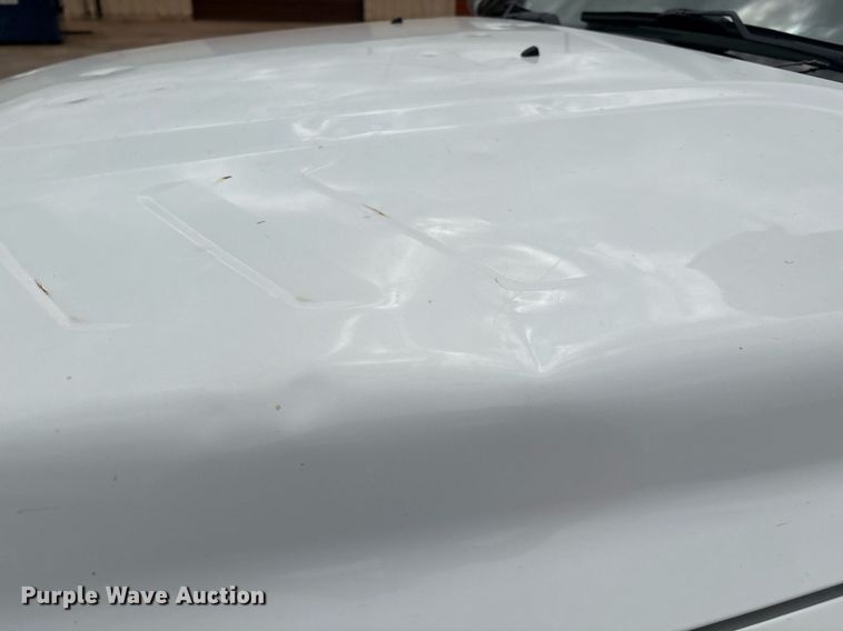 image for item EL2122 2017 Dodge Ram 5500 bucket truck