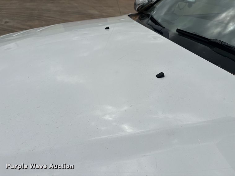 image for item EL2122 2017 Dodge Ram 5500 bucket truck