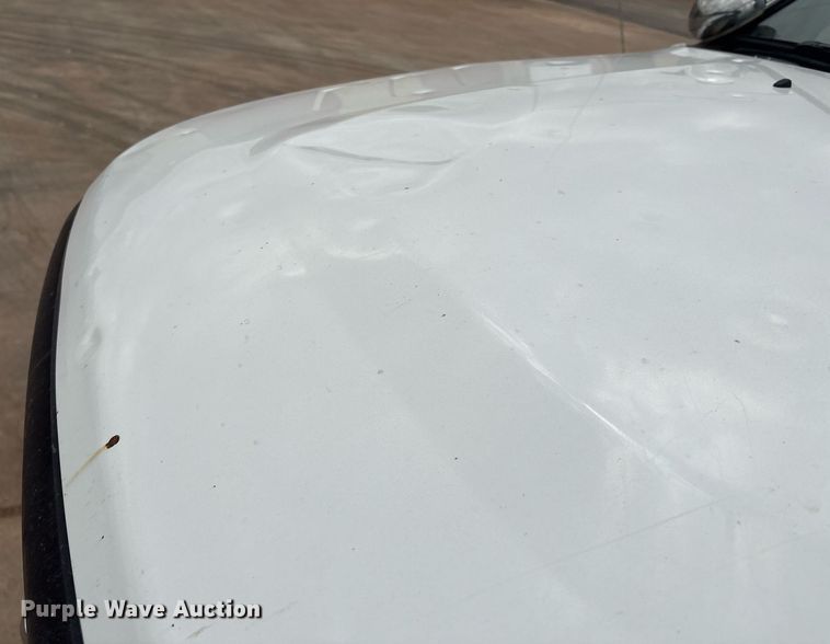 image for item EL2122 2017 Dodge Ram 5500 bucket truck