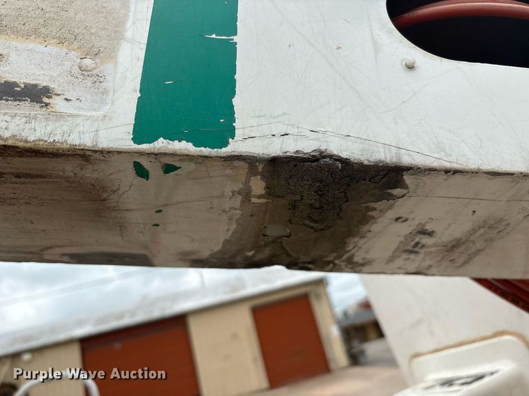 image for item EL2122 2017 Dodge Ram 5500 bucket truck