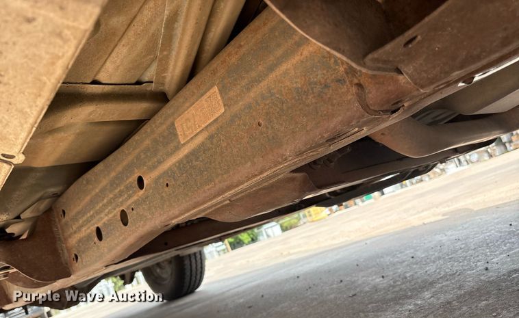 image for item EL2123 2015 Chevrolet Silverado 1500 Double Cab pickup truck