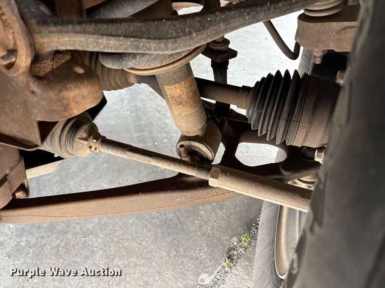 image for item EL2123 2015 Chevrolet Silverado 1500 Double Cab pickup truck