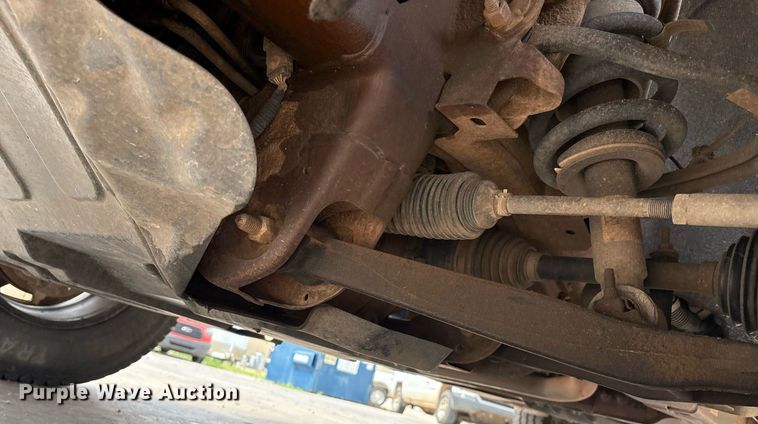 image for item EL2123 2015 Chevrolet Silverado 1500 Double Cab pickup truck