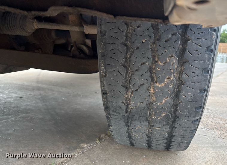 image for item EL2123 2015 Chevrolet Silverado 1500 Double Cab pickup truck