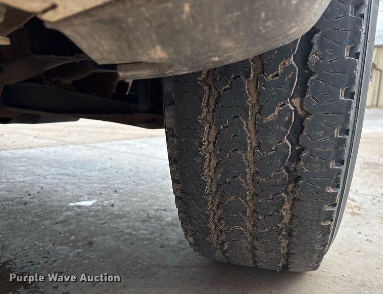 image for item EL2123 2015 Chevrolet Silverado 1500 Double Cab pickup truck