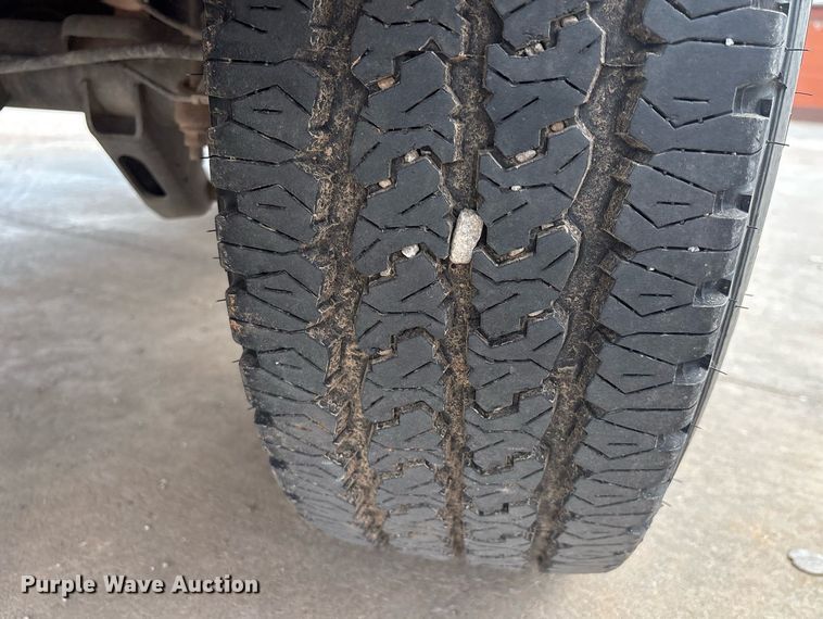 image for item EL2123 2015 Chevrolet Silverado 1500 Double Cab pickup truck