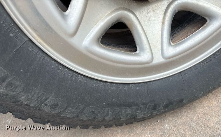 image for item EL2123 2015 Chevrolet Silverado 1500 Double Cab pickup truck