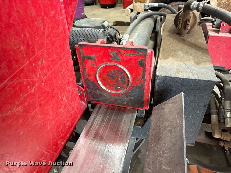 image for item EL2125 North Star log splitter