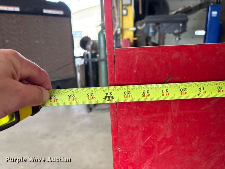 image for item EL2125 North Star log splitter