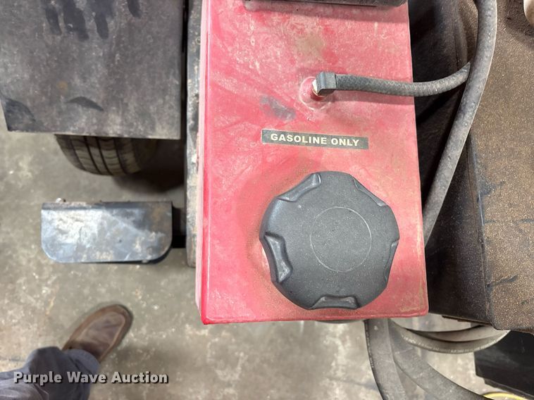 image for item EL2125 North Star log splitter