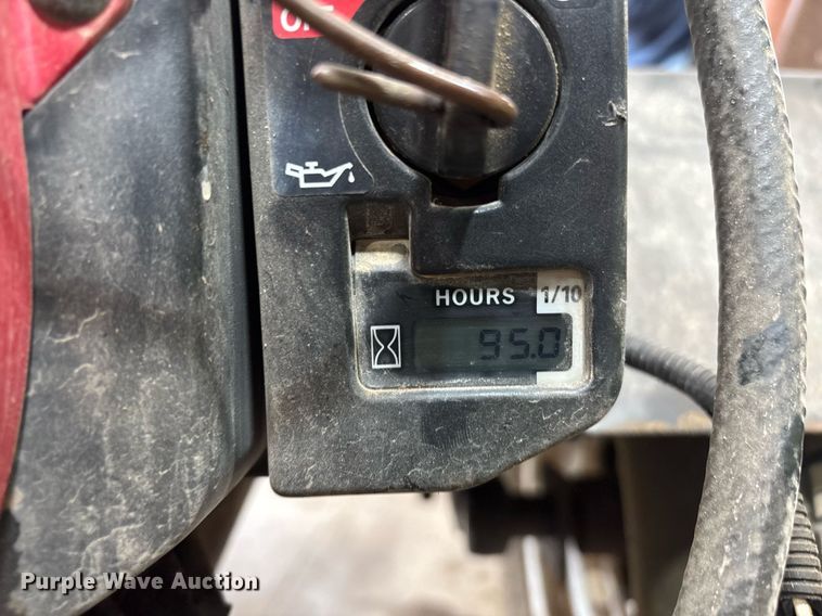 image for item EL2125 North Star log splitter