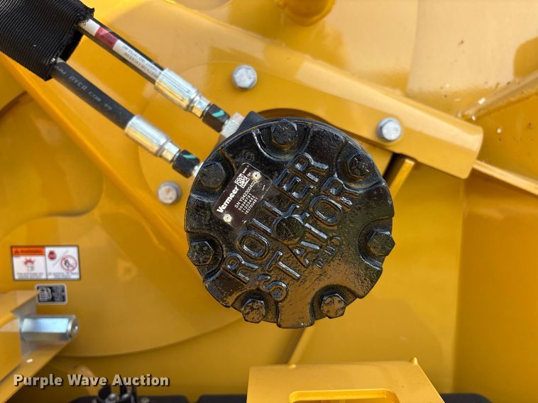 image for item EL2133 2024 Vermeer BC1000XL wood chipper