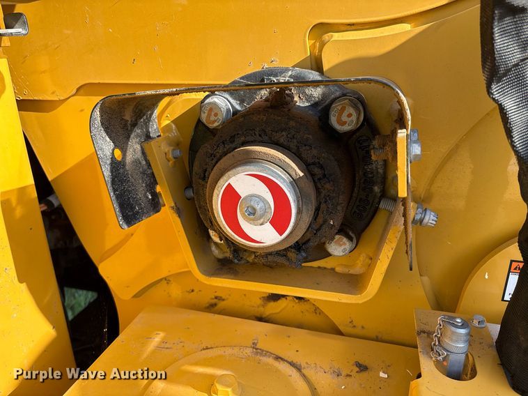 image for item EL2133 2024 Vermeer BC1000XL wood chipper