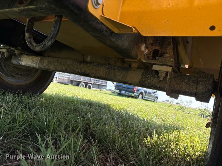 image for item EL2133 2024 Vermeer BC1000XL wood chipper