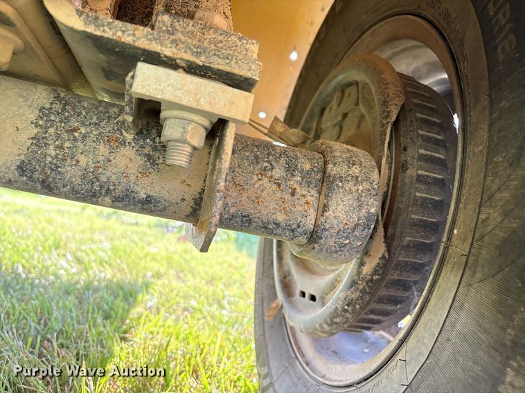 image for item EL2133 2024 Vermeer BC1000XL wood chipper