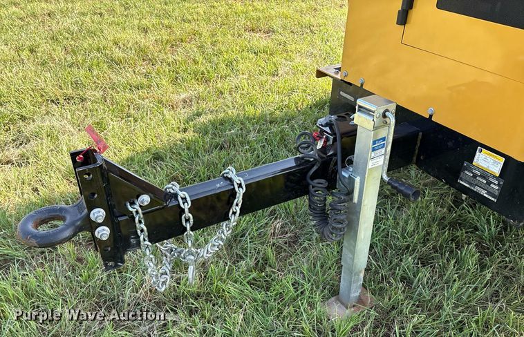 image for item EL2133 2024 Vermeer BC1000XL wood chipper