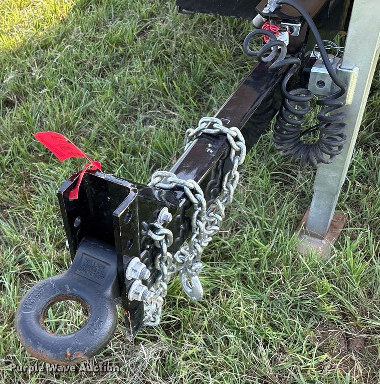 image for item EL2133 2024 Vermeer BC1000XL wood chipper