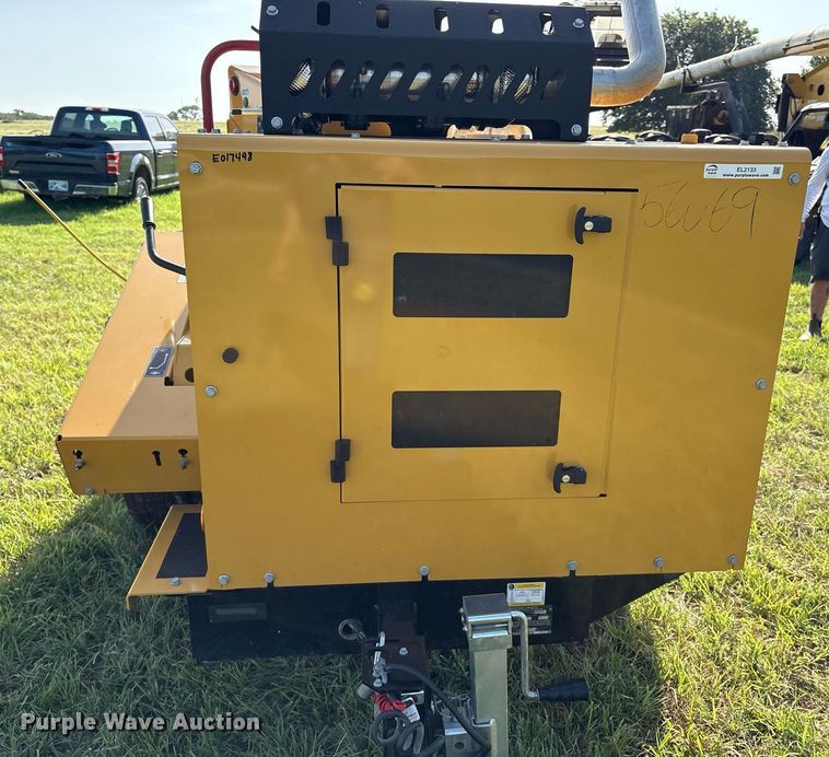 image for item EL2133 2024 Vermeer BC1000XL wood chipper