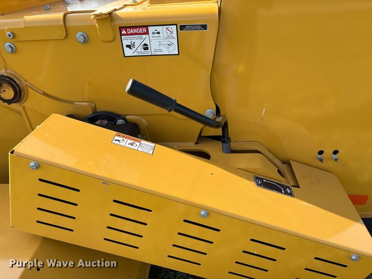 image for item EL2133 2024 Vermeer BC1000XL wood chipper