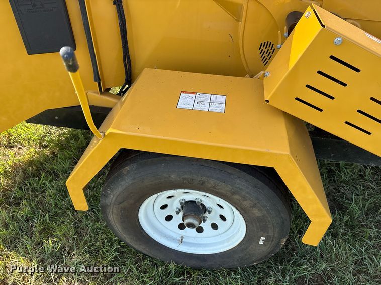 image for item EL2133 2024 Vermeer BC1000XL wood chipper