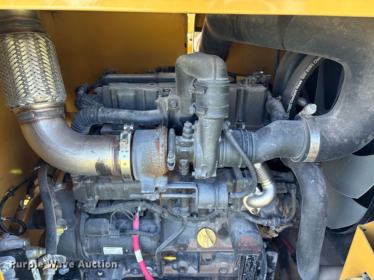 image for item EL2133 2024 Vermeer BC1000XL wood chipper