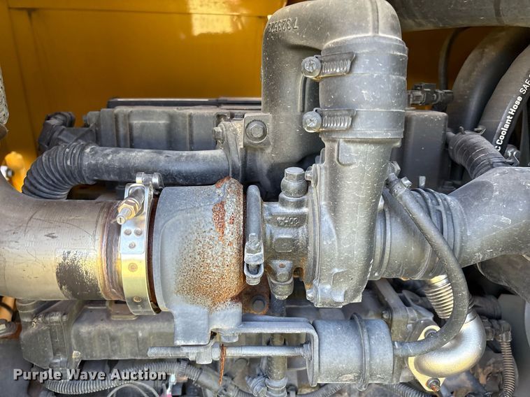 image for item EL2133 2024 Vermeer BC1000XL wood chipper