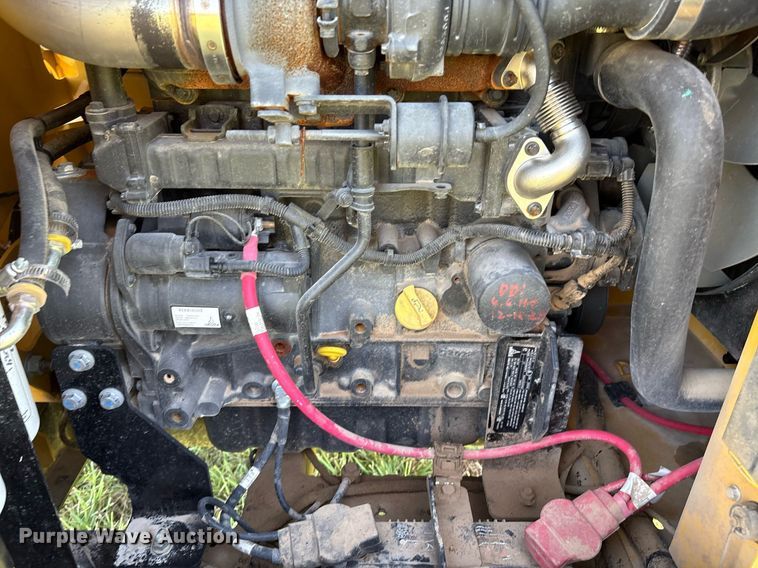 image for item EL2133 2024 Vermeer BC1000XL wood chipper