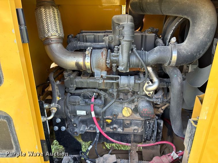 image for item EL2133 2024 Vermeer BC1000XL wood chipper